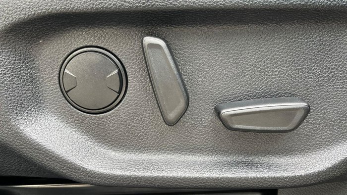 2024 Ford Ranger Sport