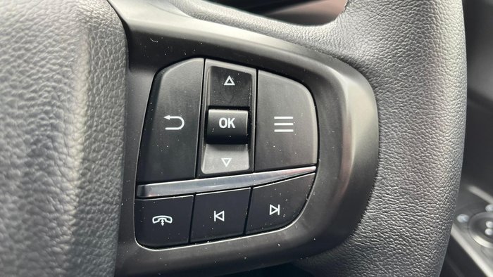 2024 Ford Ranger Sport