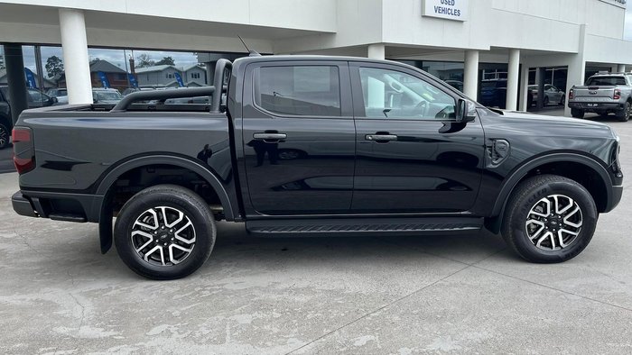 2024 Ford Ranger Sport