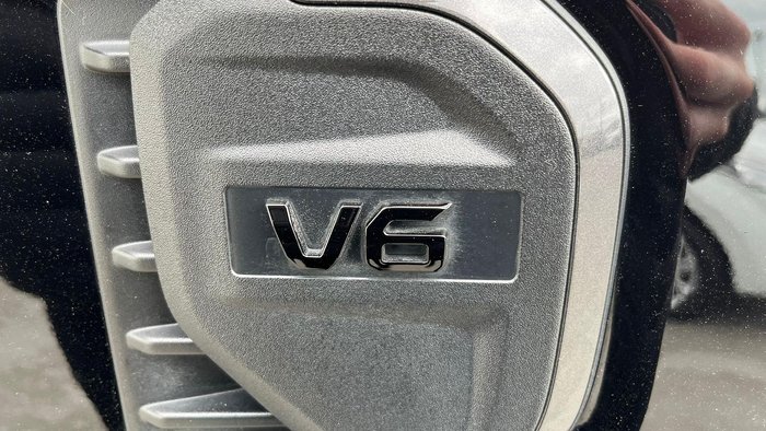 2024 Ford Ranger Sport