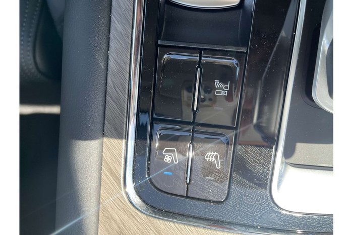 2024 GWM Tank 500 Ultra Hybrid