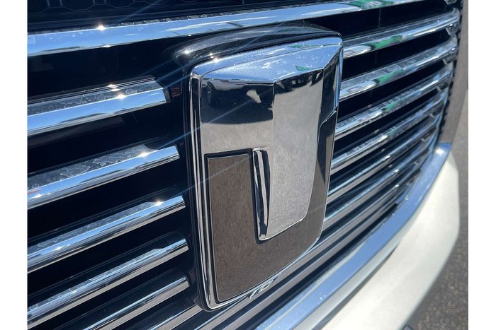 2024 GWM Tank 500 Ultra Hybrid