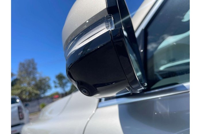 2024 GWM Tank 500 Ultra Hybrid