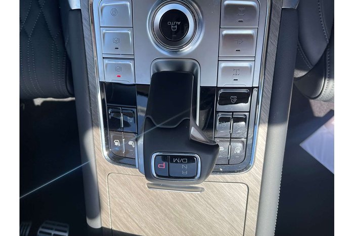 2024 GWM Tank 500 Ultra Hybrid