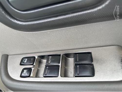 2006 Nissan X-TRAIL ST-S X-Treme T30 II MY06 4X4 On Demand Titanium Silver