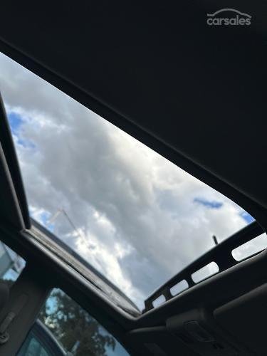 2006 Nissan X-TRAIL ST-S X-Treme T30 II MY06 4X4 On Demand Titanium Silver