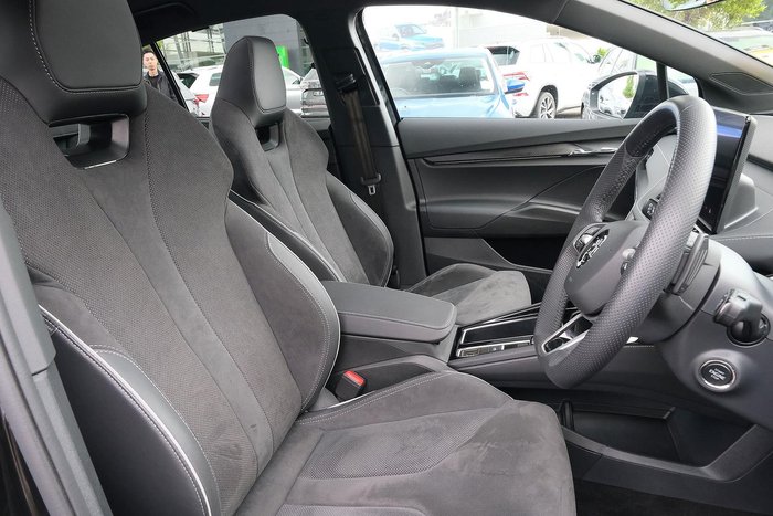 2024 SKODA Enyaq Sportline