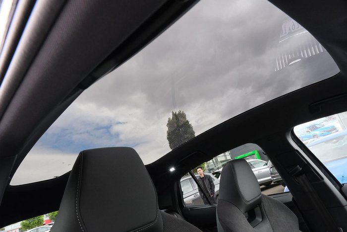 2024 SKODA Enyaq Sportline