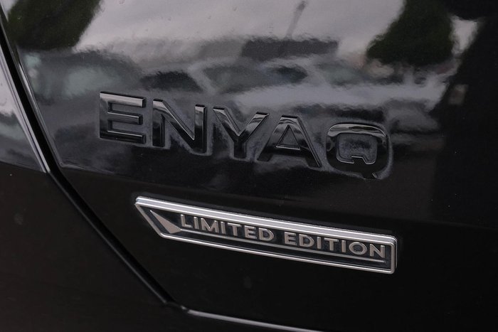 2024 SKODA Enyaq Sportline