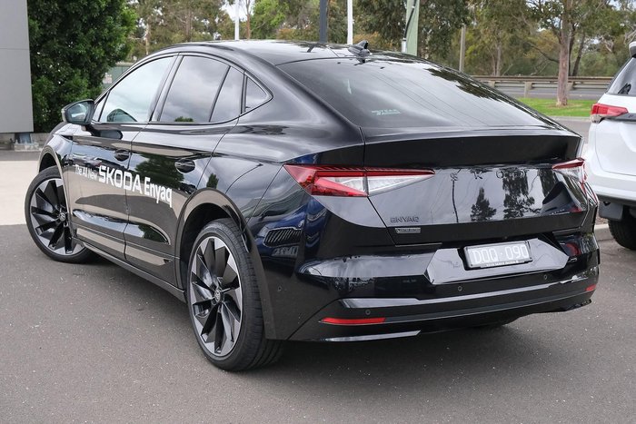 2024 SKODA Enyaq Sportline