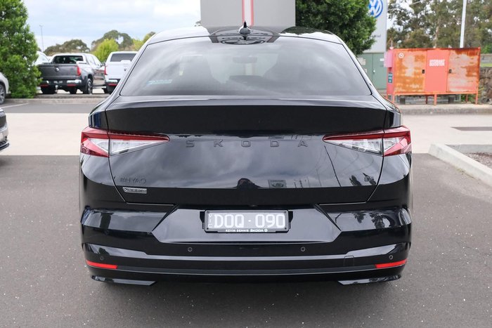 2024 SKODA Enyaq Sportline