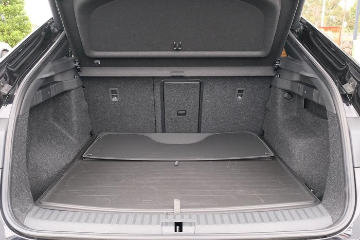 2024 SKODA Enyaq Sportline