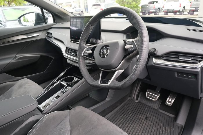 2024 SKODA Enyaq Sportline