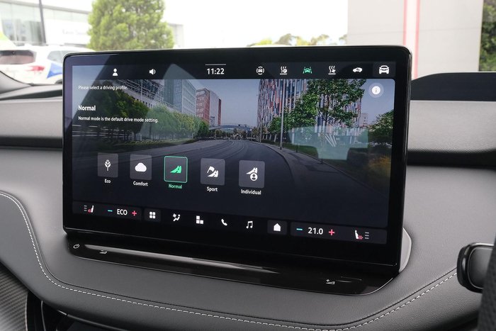 2024 SKODA Enyaq Sportline