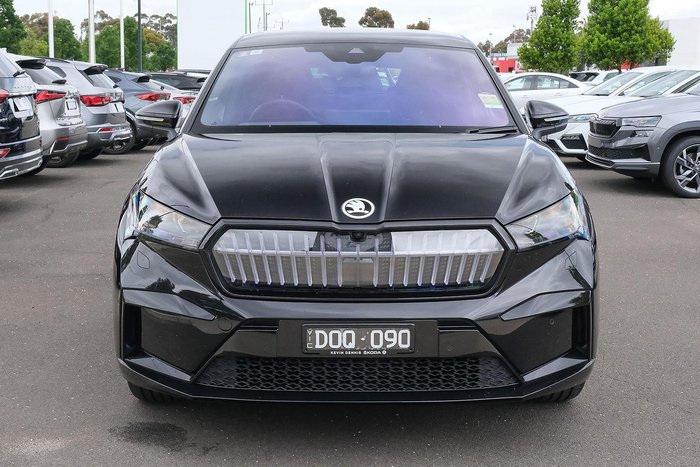 2024 SKODA Enyaq Sportline