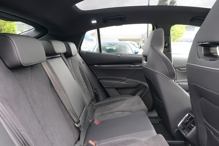 2024 SKODA Enyaq Sportline