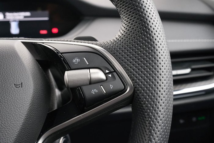 2024 SKODA Enyaq Sportline