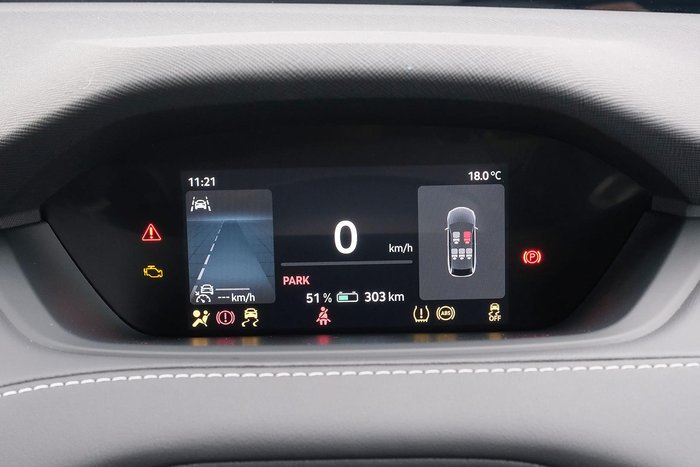 2024 SKODA Enyaq Sportline