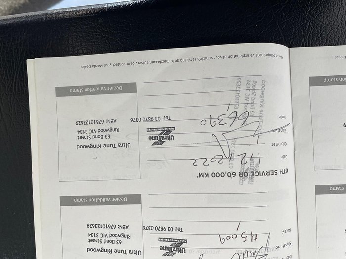 2017 Mazda CX-5 Maxx Sport KE Series 2 Crystal White Pearl