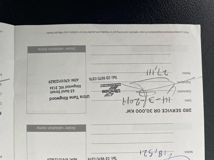 2017 Mazda CX-5 Maxx Sport KE Series 2 Crystal White Pearl