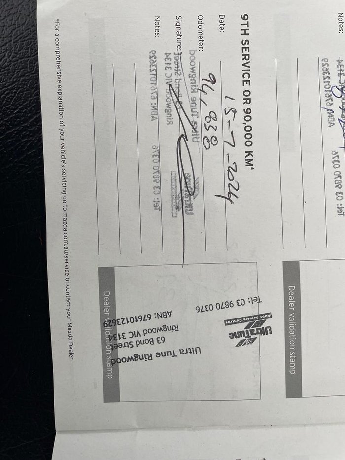 2017 Mazda CX-5 Maxx Sport KE Series 2 Crystal White Pearl