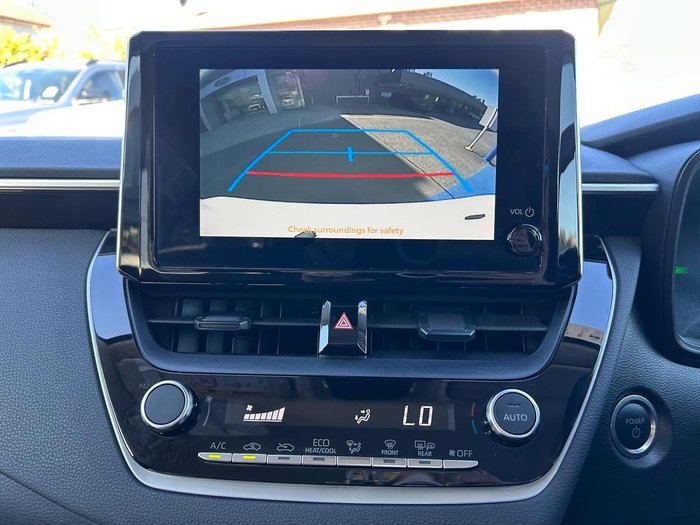 2023 Toyota Corolla Ascent Sport Hybrid