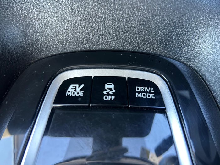 2023 Toyota Corolla Ascent Sport Hybrid