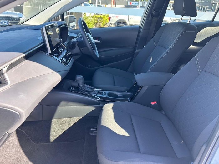 2023 Toyota Corolla Ascent Sport Hybrid