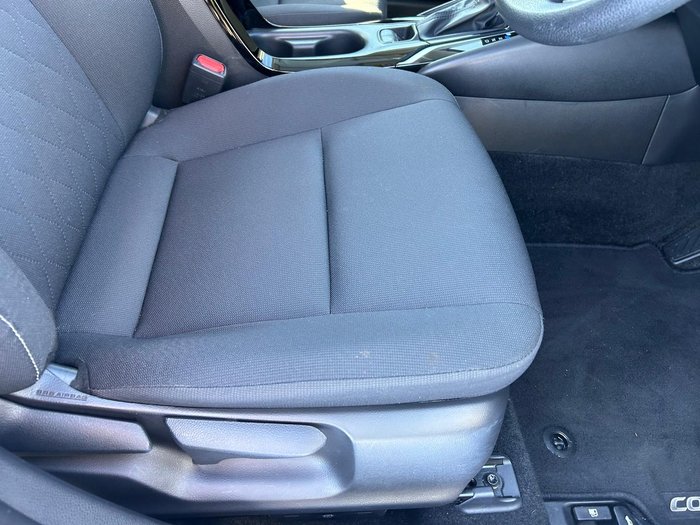 2023 Toyota Corolla Ascent Sport Hybrid