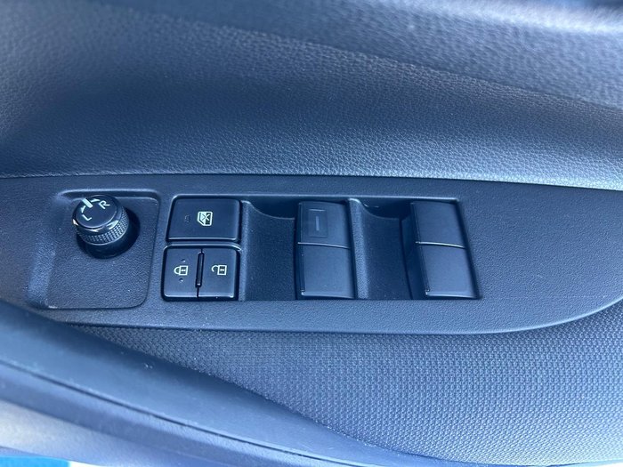 2023 Toyota Corolla Ascent Sport Hybrid