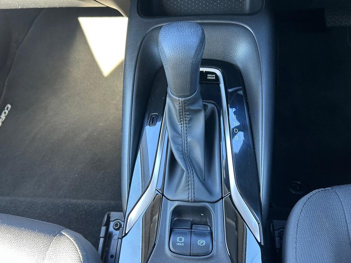 2023 Toyota Corolla Ascent Sport Hybrid