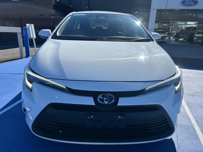 2023 Toyota Corolla Ascent Sport Hybrid