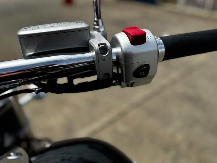 2008 Suzuki VZR 1800 BOULEVARD (M109R) Black