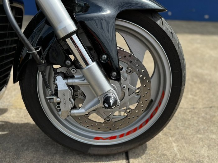 2008 Suzuki VZR 1800 BOULEVARD (M109R) Black