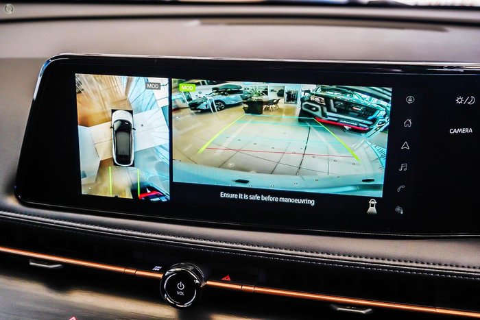 2025 Nissan Ariya Advance