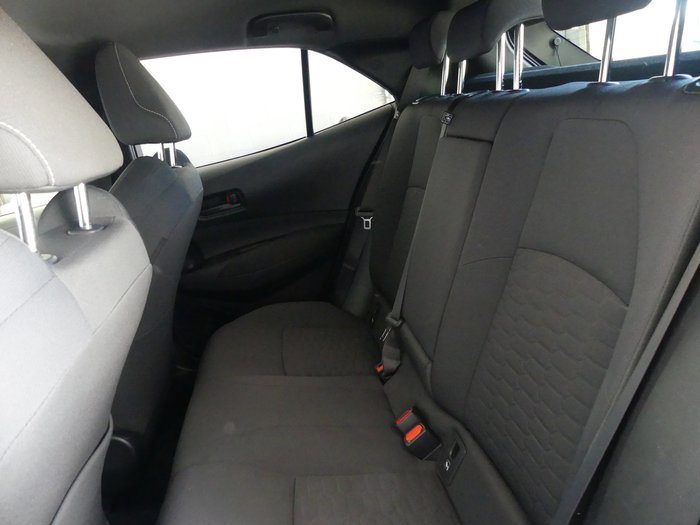 2019 Toyota Corolla Ascent Sport