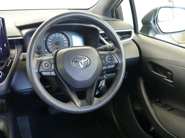 2019 Toyota Corolla Ascent Sport