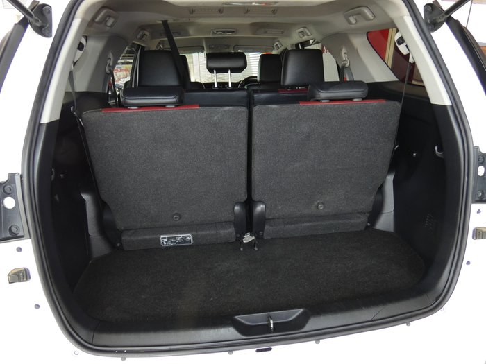 2019 Toyota Fortuner GXL