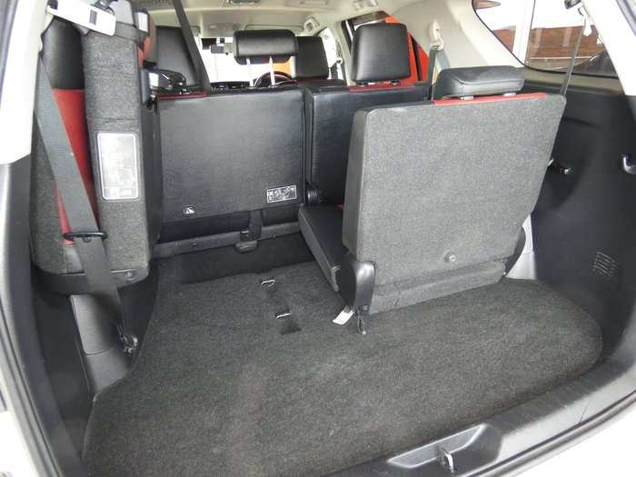 2019 Toyota Fortuner GXL