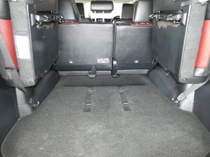 2019 Toyota Fortuner GXL