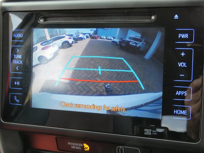 2019 Toyota Fortuner GXL