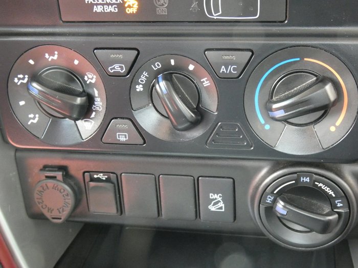 2019 Toyota Fortuner GXL