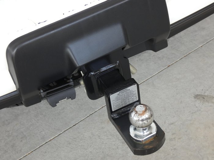 2019 Toyota Fortuner GXL