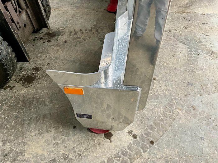 0 Kenworth T409sar 4 Post Whitlock $5500