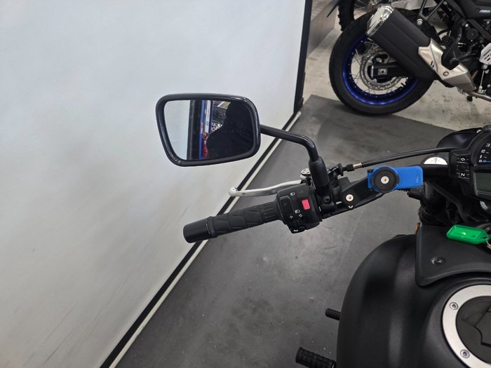 2020 Kawasaki VULCAN S (EN650D LAMS) Black