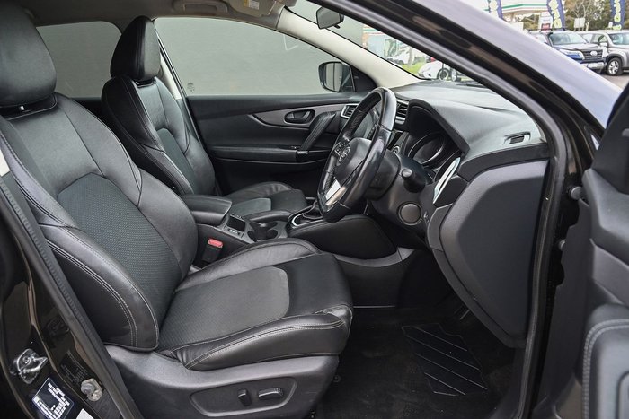 2020 Nissan QASHQAI ST-L