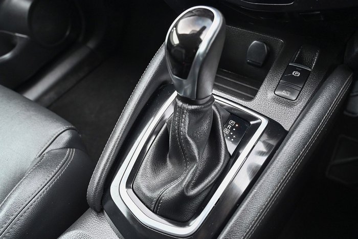 2020 Nissan QASHQAI ST-L