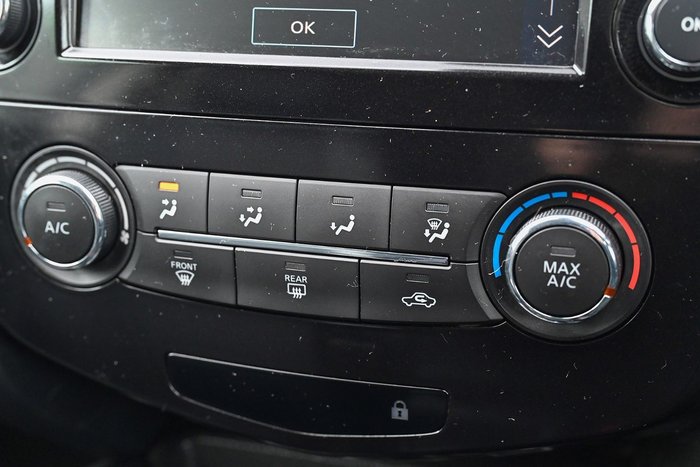 2020 Nissan QASHQAI ST-L