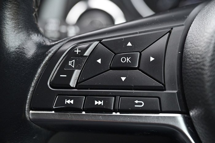 2020 Nissan QASHQAI ST-L