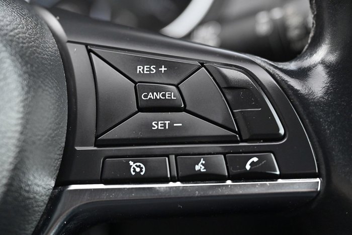 2020 Nissan QASHQAI ST-L